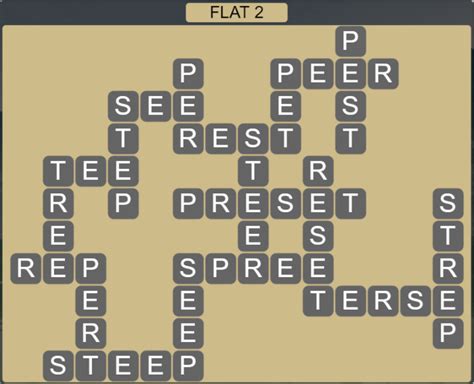 wordalot level 1522
